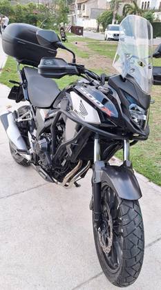 HONDA CB 500 X ABS 